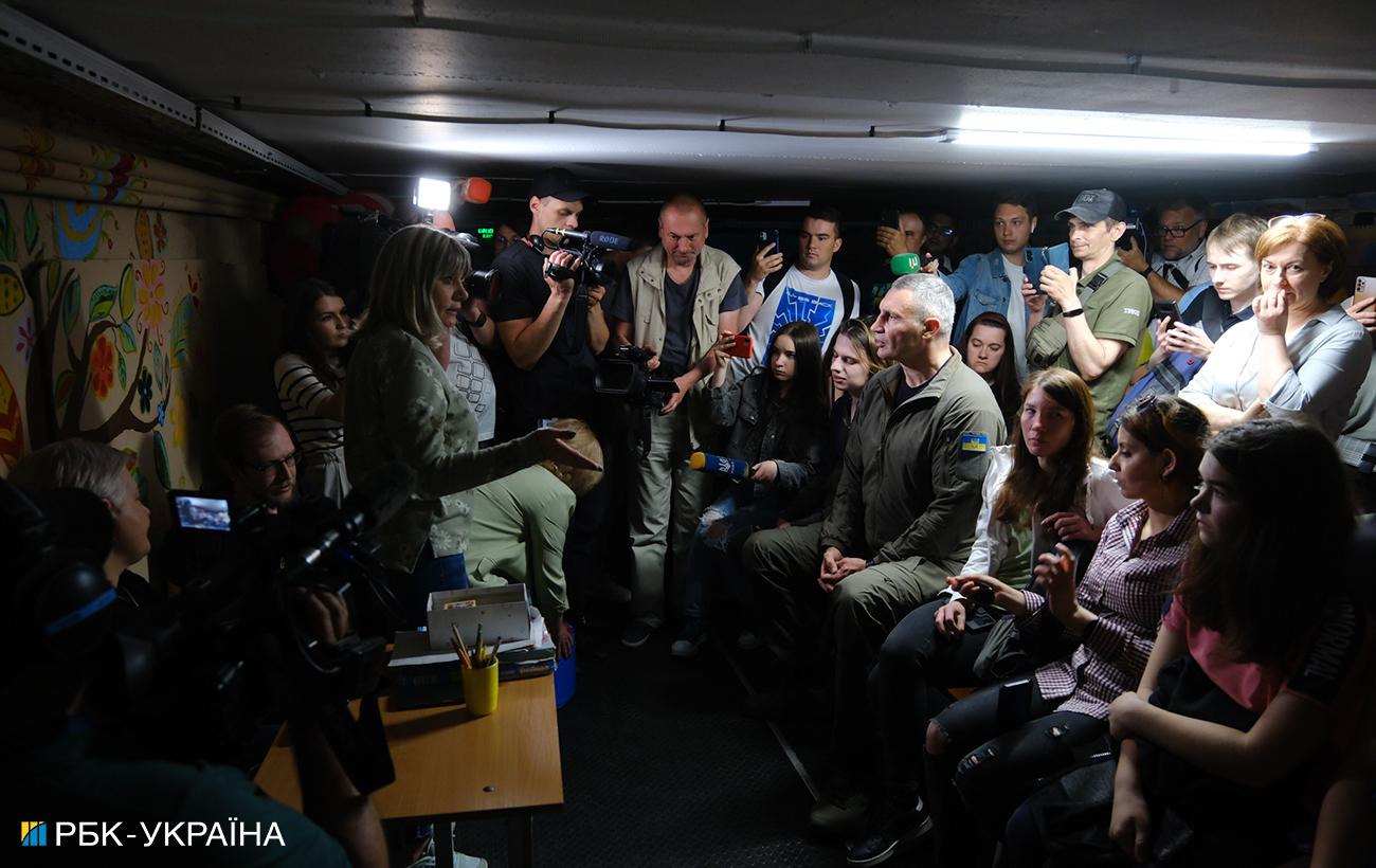 Що не так з укриттями в Україні та з кого питати про їх незадовільний стан